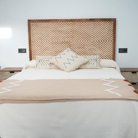 Senses Villa San Jose  Exterior photo