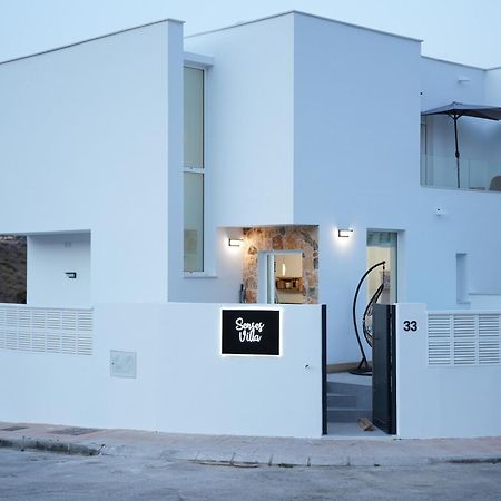 Senses Villa San Jose  Exterior photo
