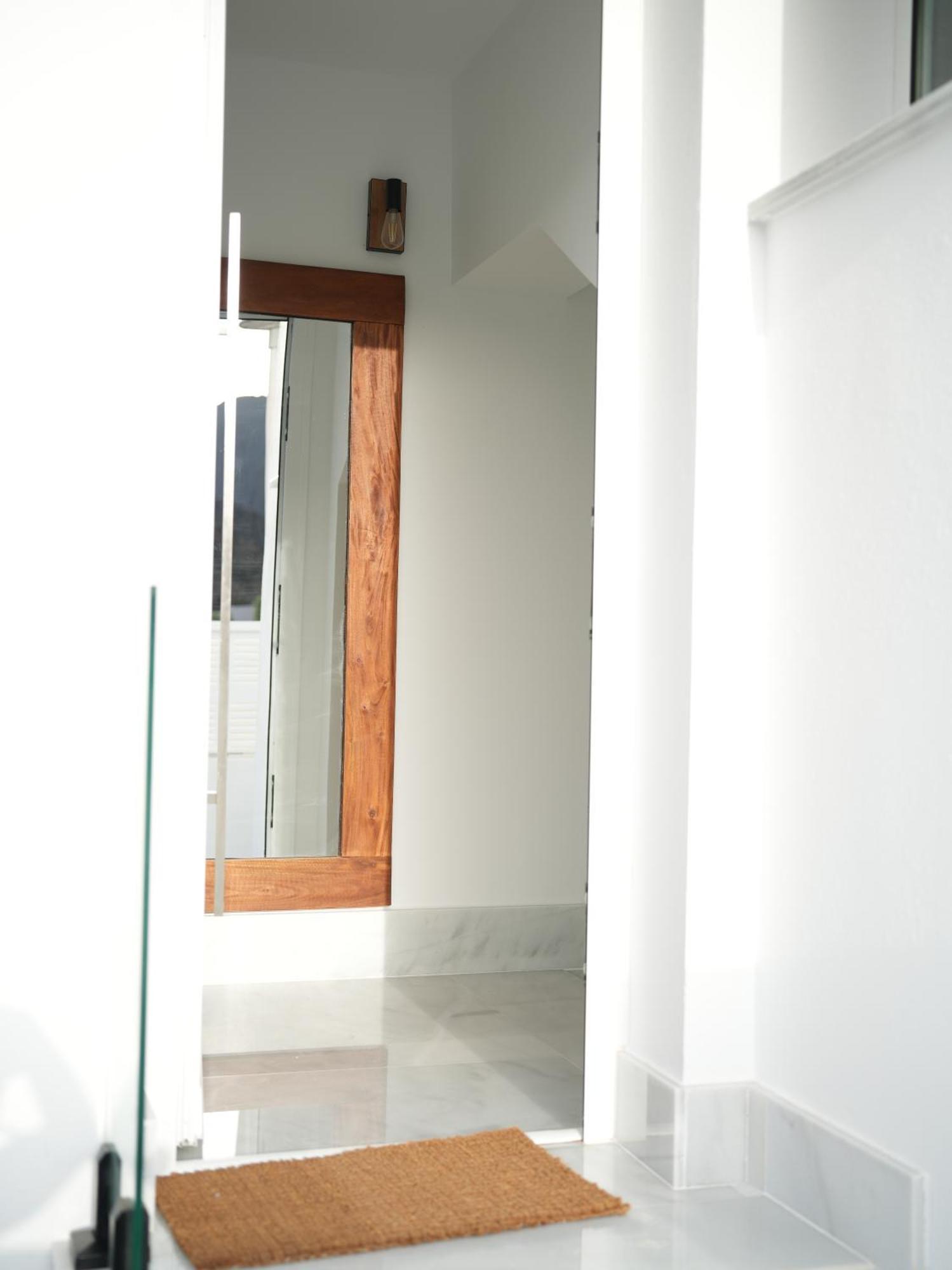 Senses Villa San Jose  Exterior photo
