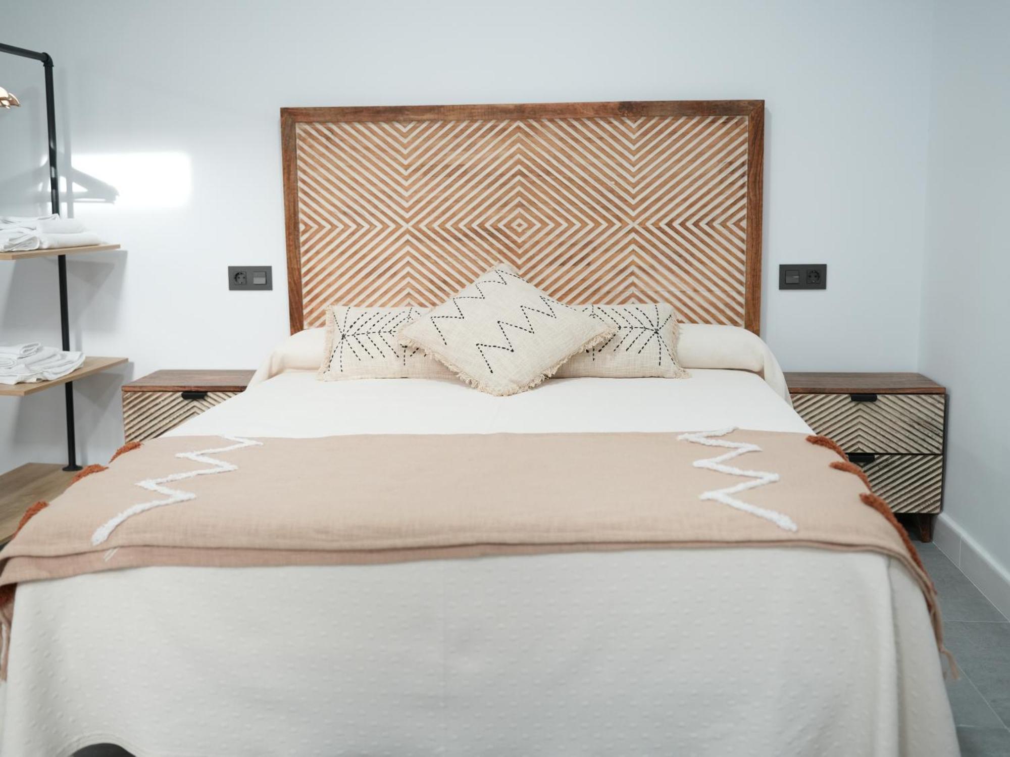 Senses Villa San Jose  Exterior photo