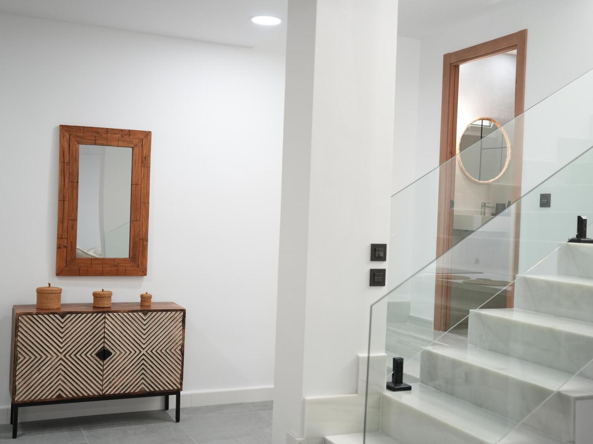 Senses Villa San Jose  Exterior photo