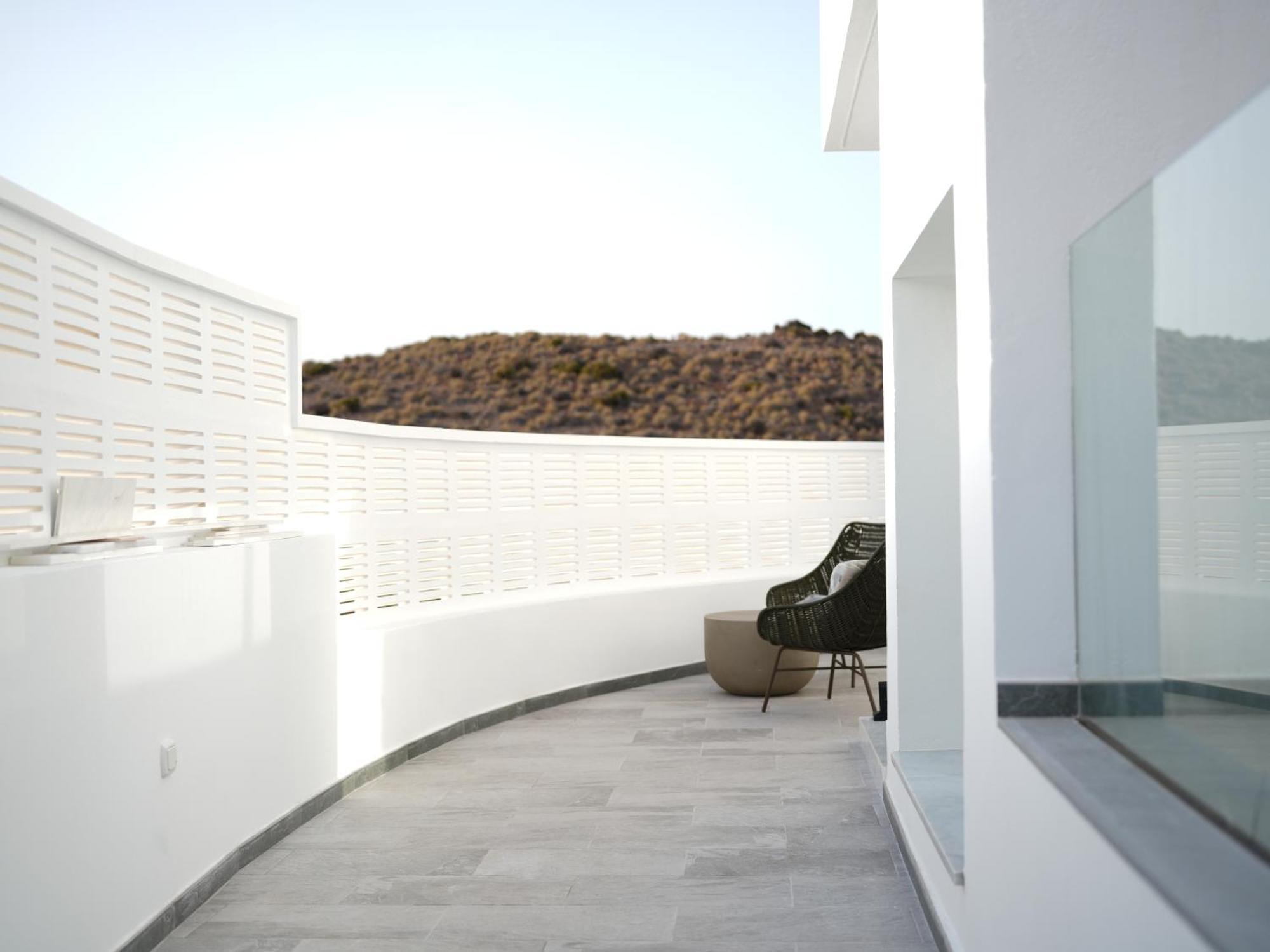Senses Villa San Jose  Exterior photo