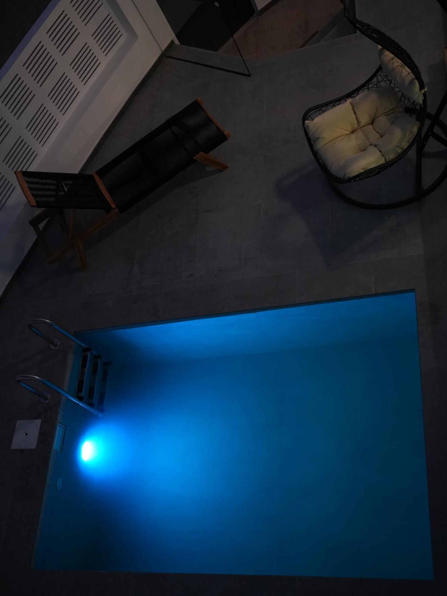 Senses Villa San Jose  Room photo