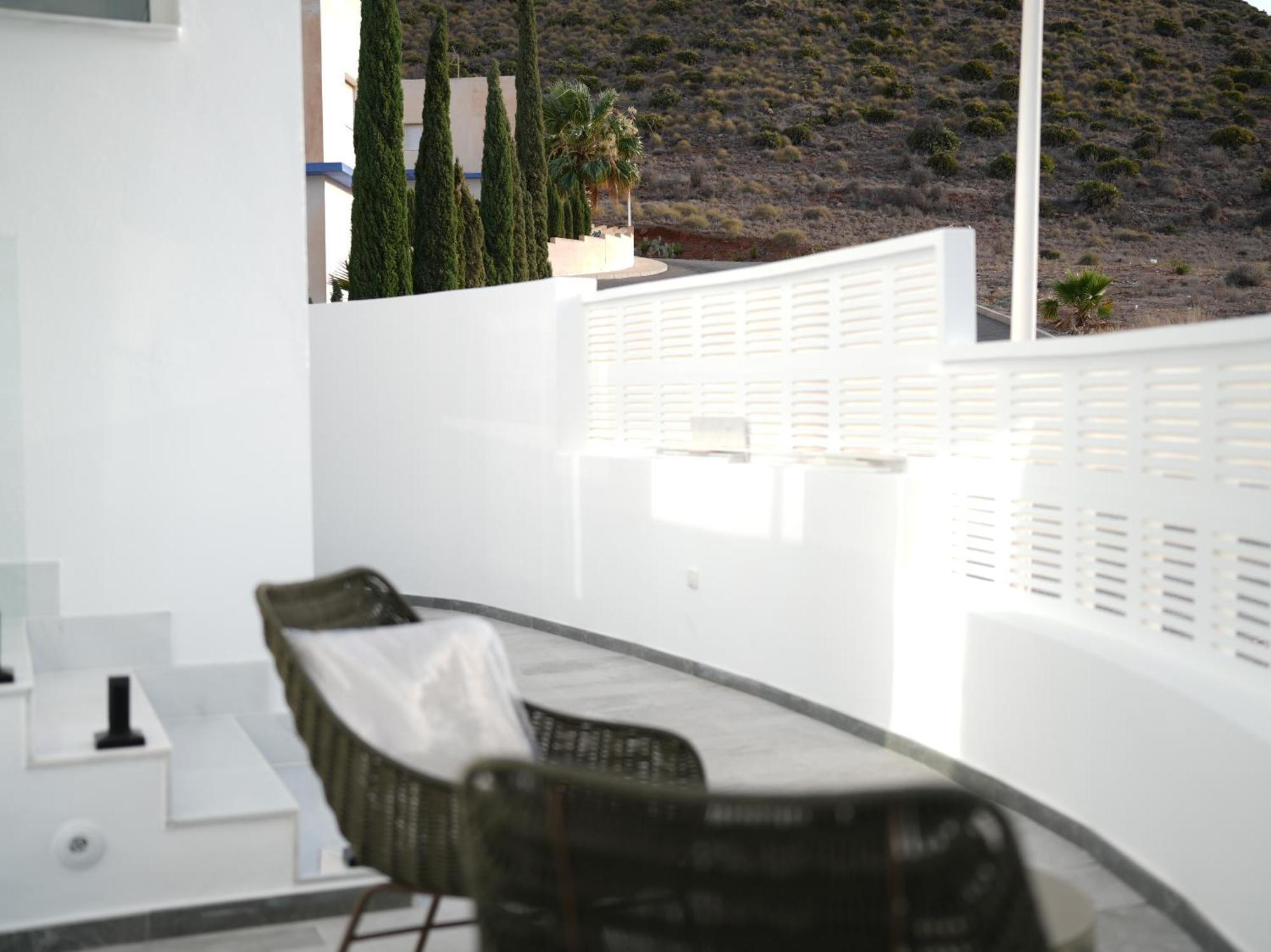Senses Villa San Jose  Exterior photo