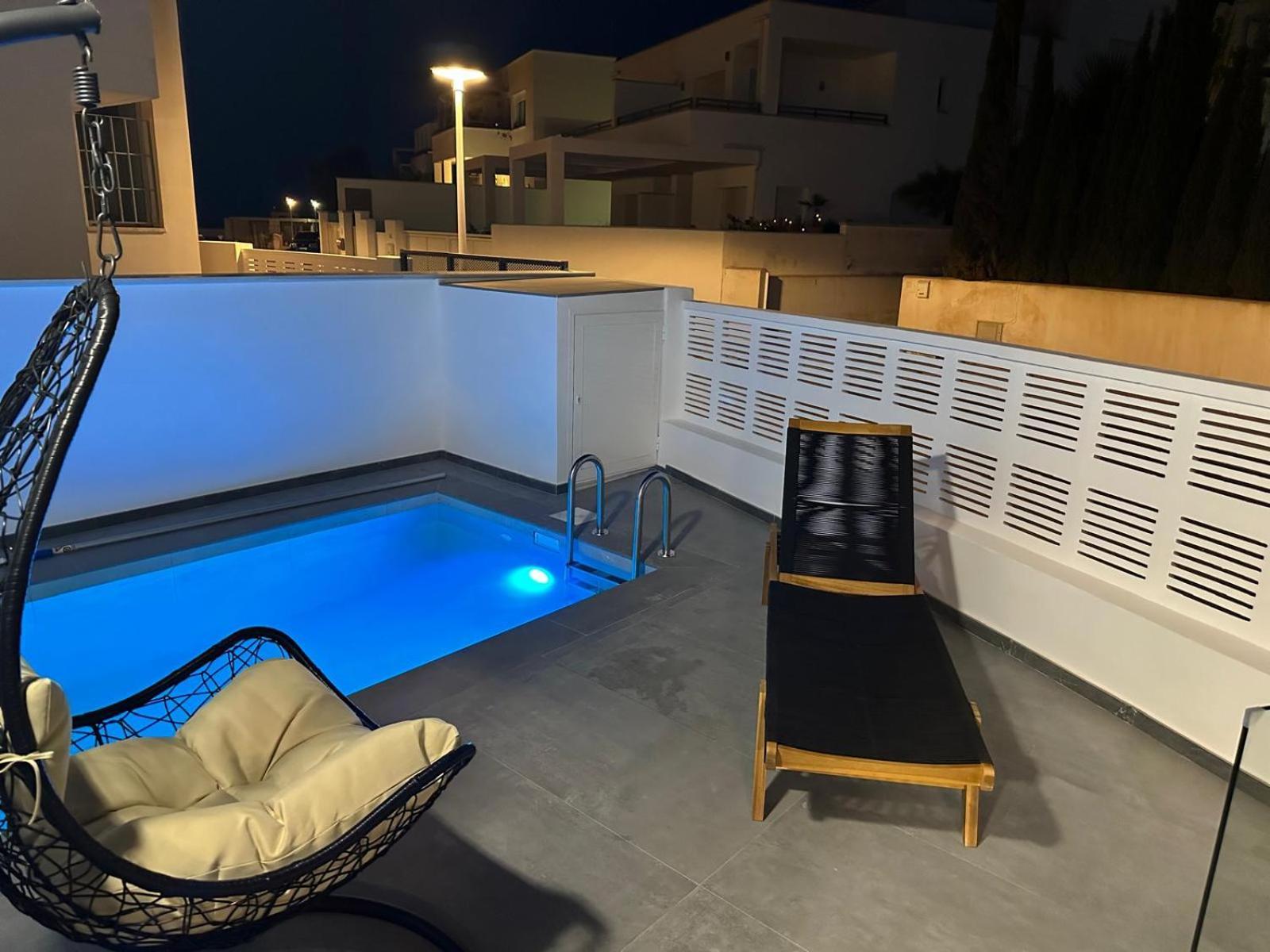 Senses Villa San Jose  Exterior photo
