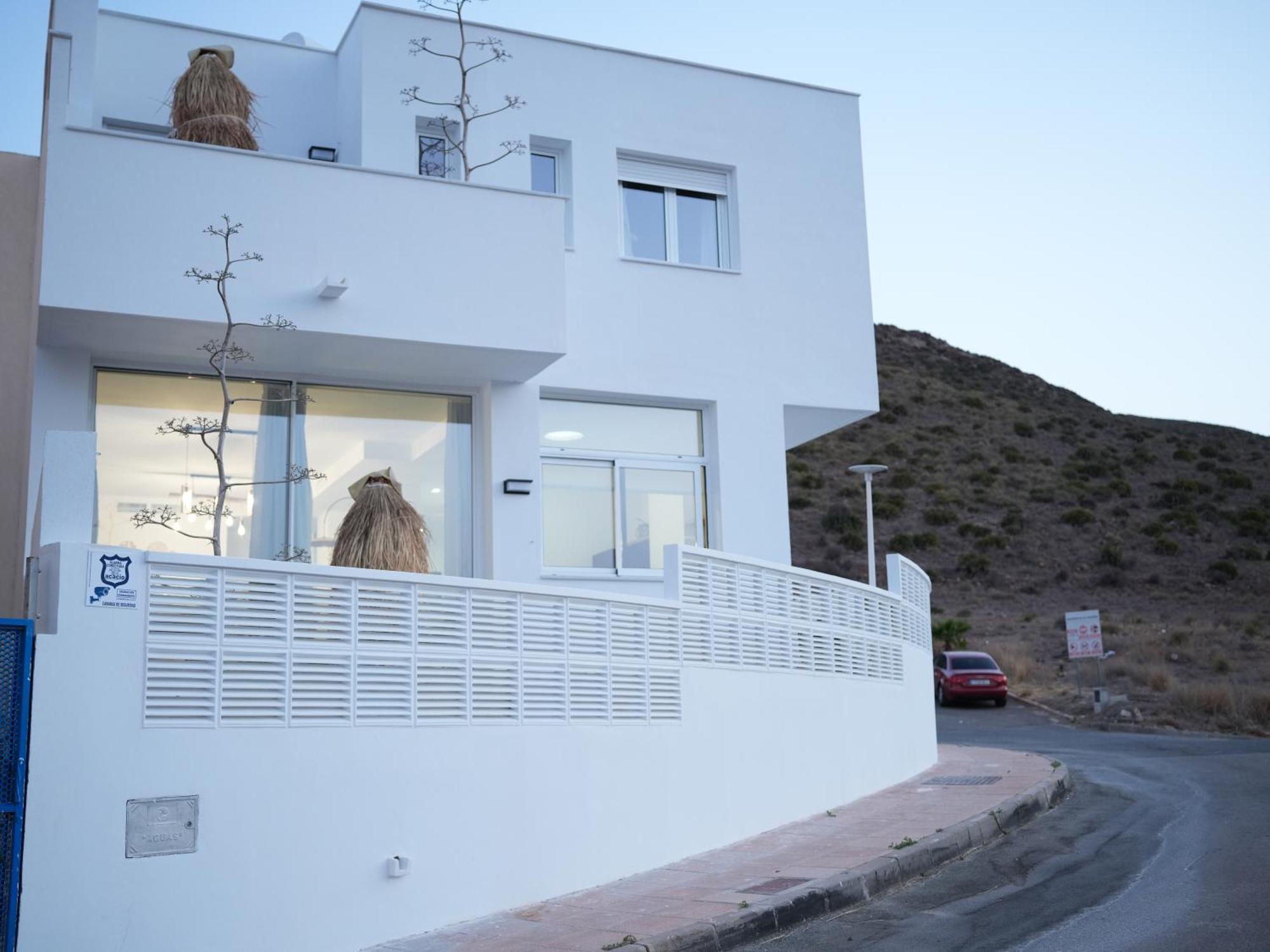 Senses Villa San Jose  Exterior photo